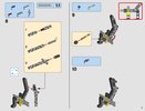 Building Instructions - LEGO - 42079 - Heavy Duty Forklift: Page 5