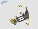 Building Instructions - LEGO - 42079 - Heavy Duty Forklift: Page 19