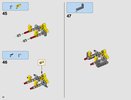 Building Instructions - LEGO - 42079 - Heavy Duty Forklift: Page 22