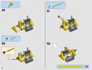 Building Instructions - LEGO - 42079 - Heavy Duty Forklift: Page 24