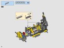 Building Instructions - LEGO - 42079 - Heavy Duty Forklift: Page 28