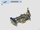 Building Instructions - LEGO - 42079 - Heavy Duty Forklift: Page 37