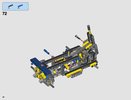 Building Instructions - LEGO - 42079 - Heavy Duty Forklift: Page 38