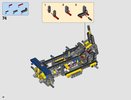 Building Instructions - LEGO - 42079 - Heavy Duty Forklift: Page 40