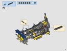 Building Instructions - LEGO - 42079 - Heavy Duty Forklift: Page 41