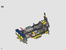 Building Instructions - LEGO - 42079 - Heavy Duty Forklift: Page 46