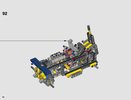 Building Instructions - LEGO - 42079 - Heavy Duty Forklift: Page 50