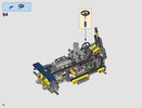 Building Instructions - LEGO - 42079 - Heavy Duty Forklift: Page 52