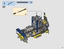 Building Instructions - LEGO - 42079 - Heavy Duty Forklift: Page 59