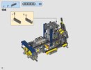 Building Instructions - LEGO - 42079 - Heavy Duty Forklift: Page 60