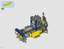 Building Instructions - LEGO - 42079 - Heavy Duty Forklift: Page 62