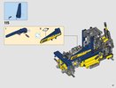 Building Instructions - LEGO - 42079 - Heavy Duty Forklift: Page 67