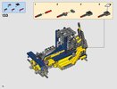 Building Instructions - LEGO - 42079 - Heavy Duty Forklift: Page 74