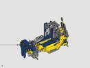 Building Instructions - LEGO - 42079 - Heavy Duty Forklift: Page 76