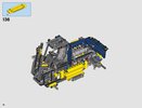 Building Instructions - LEGO - 42079 - Heavy Duty Forklift: Page 78