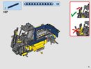 Building Instructions - LEGO - 42079 - Heavy Duty Forklift: Page 79