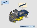 Building Instructions - LEGO - 42079 - Heavy Duty Forklift: Page 81