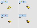 Building Instructions - LEGO - 42079 - Heavy Duty Forklift: Page 86