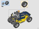 Building Instructions - LEGO - 42079 - Heavy Duty Forklift: Page 93