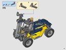 Building Instructions - LEGO - 42079 - Heavy Duty Forklift: Page 101