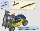 Building Instructions - LEGO - 42079 - Heavy Duty Forklift: Page 104