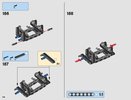 Building Instructions - LEGO - 42079 - Heavy Duty Forklift: Page 106