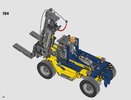 Building Instructions - LEGO - 42079 - Heavy Duty Forklift: Page 110