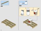 Building Instructions - LEGO - 42079 - Heavy Duty Forklift: Page 116