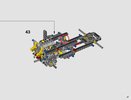 Building Instructions - LEGO - 42079 - Heavy Duty Forklift: Page 27