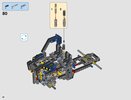 Building Instructions - LEGO - 42079 - Heavy Duty Forklift: Page 44