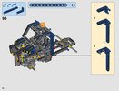 Building Instructions - LEGO - 42079 - Heavy Duty Forklift: Page 52