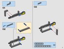 Building Instructions - LEGO - 42079 - Heavy Duty Forklift: Page 71