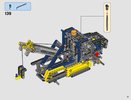 Building Instructions - LEGO - 42079 - Heavy Duty Forklift: Page 77