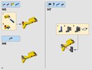 Building Instructions - LEGO - 42079 - Heavy Duty Forklift: Page 80