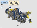 Building Instructions - LEGO - 42079 - Heavy Duty Forklift: Page 82