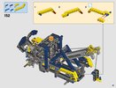 Building Instructions - LEGO - 42079 - Heavy Duty Forklift: Page 85