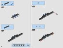 Building Instructions - LEGO - 42079 - Heavy Duty Forklift: Page 86