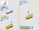 Building Instructions - LEGO - 42079 - Heavy Duty Forklift: Page 90