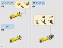 Building Instructions - LEGO - 42079 - Heavy Duty Forklift: Page 96