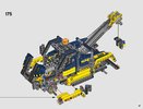 Building Instructions - LEGO - 42079 - Heavy Duty Forklift: Page 97