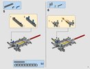 Building Instructions - LEGO - 42079 - Heavy Duty Forklift: Page 5