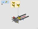 Building Instructions - LEGO - 42079 - Heavy Duty Forklift: Page 9