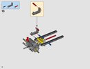 Building Instructions - LEGO - 42079 - Heavy Duty Forklift: Page 10