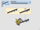 Building Instructions - LEGO - 42079 - Heavy Duty Forklift: Page 23