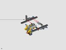 Building Instructions - LEGO - 42079 - Heavy Duty Forklift: Page 26