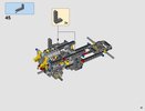 Building Instructions - LEGO - 42079 - Heavy Duty Forklift: Page 29