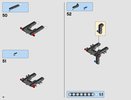 Building Instructions - LEGO - 42079 - Heavy Duty Forklift: Page 32