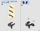 Building Instructions - LEGO - 42079 - Heavy Duty Forklift: Page 33