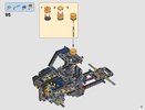 Building Instructions - LEGO - 42079 - Heavy Duty Forklift: Page 51