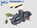 Building Instructions - LEGO - 42079 - Heavy Duty Forklift: Page 74